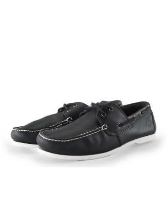 Timberland Bootsschuhe Schwarz 248352