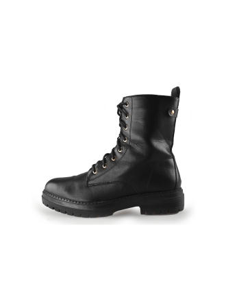 Sub55 Schnürstiefel Schwarz 248358