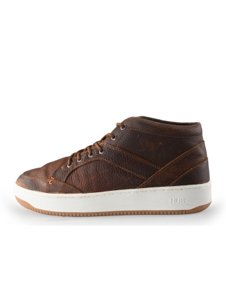 Hub Sneaker Cognac 248359