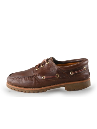 Timberland Bootsschuhe Braun 248360