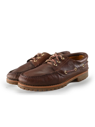 Timberland Bootsschuhe Braun 248360