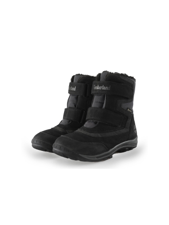 Timberland Schneestiefel Schwarz 248362