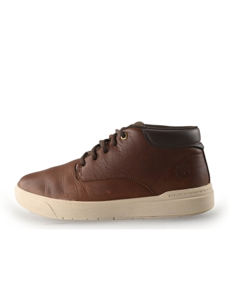 Timberland Schnürschuhe Braun 248363