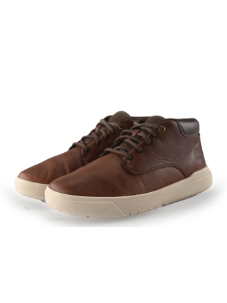 Timberland Schnürschuhe Braun 248363