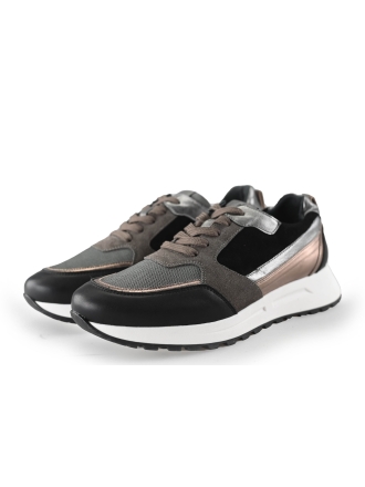 AQA Sneaker Schwarz 248365