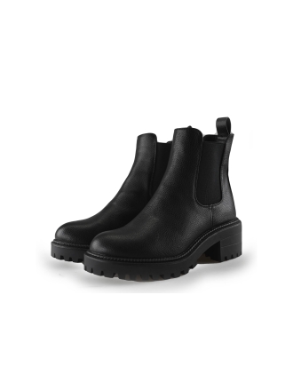 Sub55 Stiefeletten Schwarz 248367