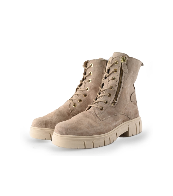 Sub55 Schnürstiefel
