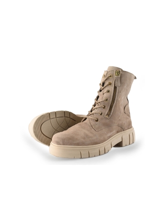 Sub55 Schnürstiefel