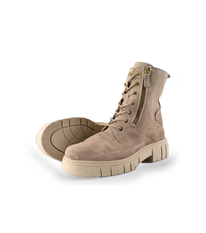 Sub55 Schnürstiefel
