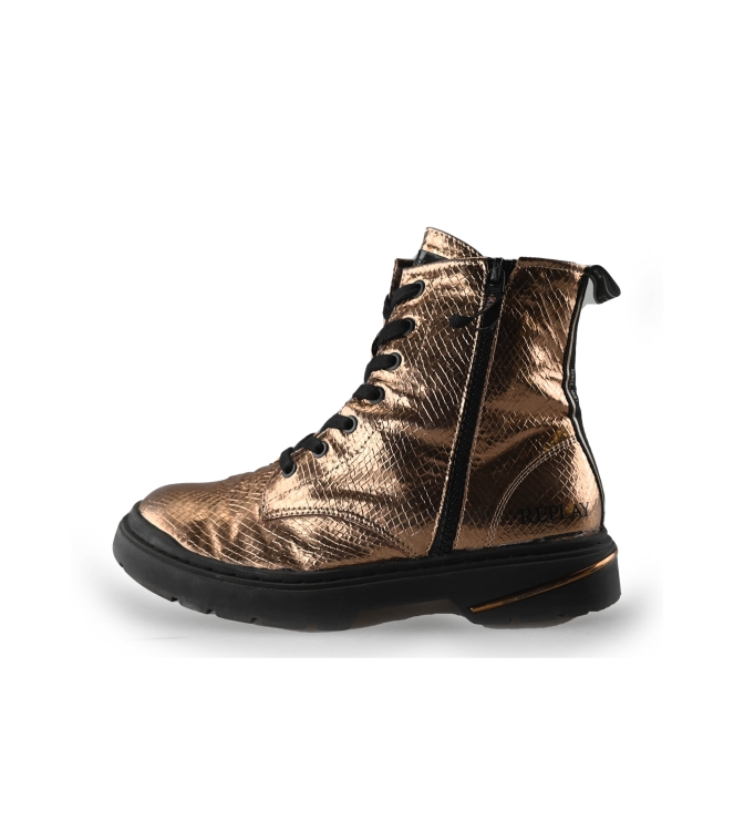Replay Schnürstiefel