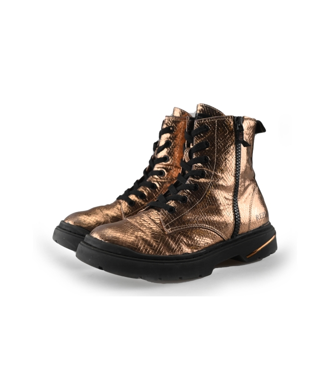 Replay Schnürstiefel