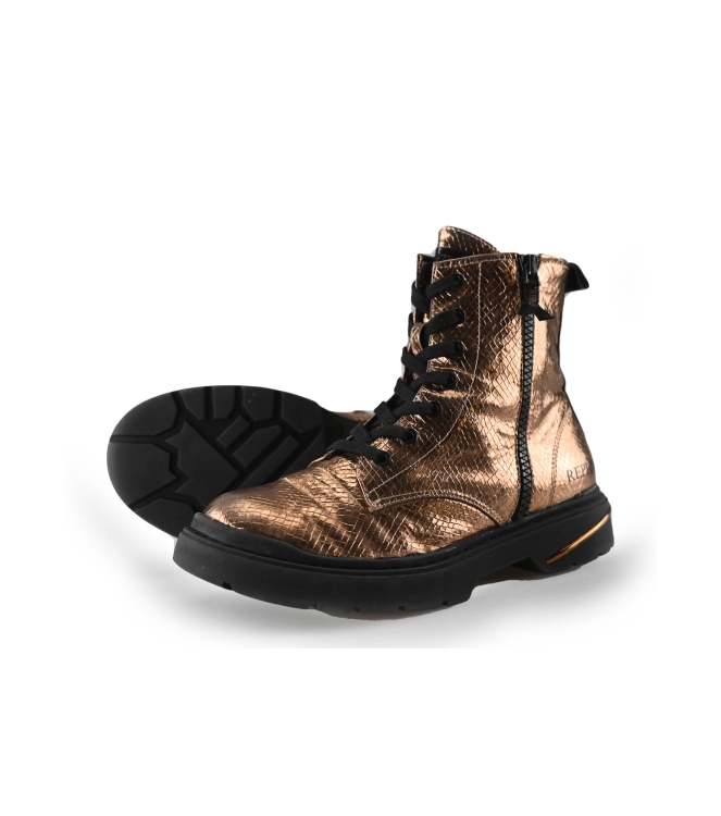 Replay Schnürstiefel