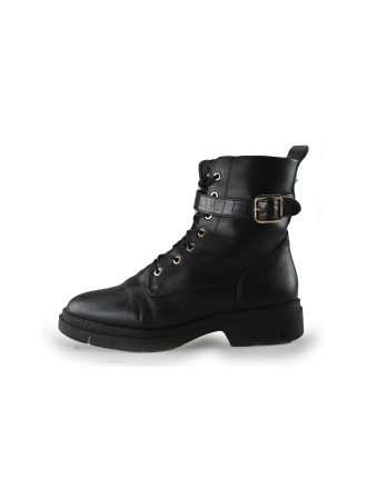 Tamaris Stiefeletten Schwarz 248371