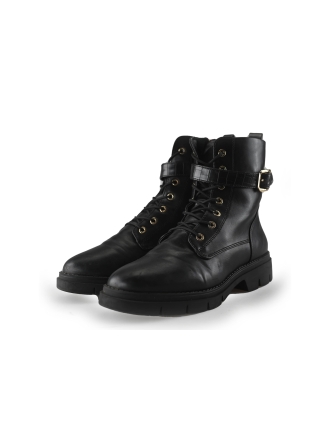 Tamaris Stiefeletten Schwarz 248371
