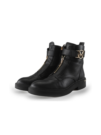 Mexx Stiefeletten Schwarz 248372