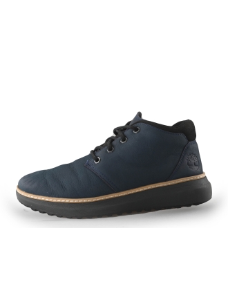 Timberland Schnürstiefel Blau 248373