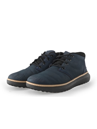 Timberland Schnürstiefel Blau 248373