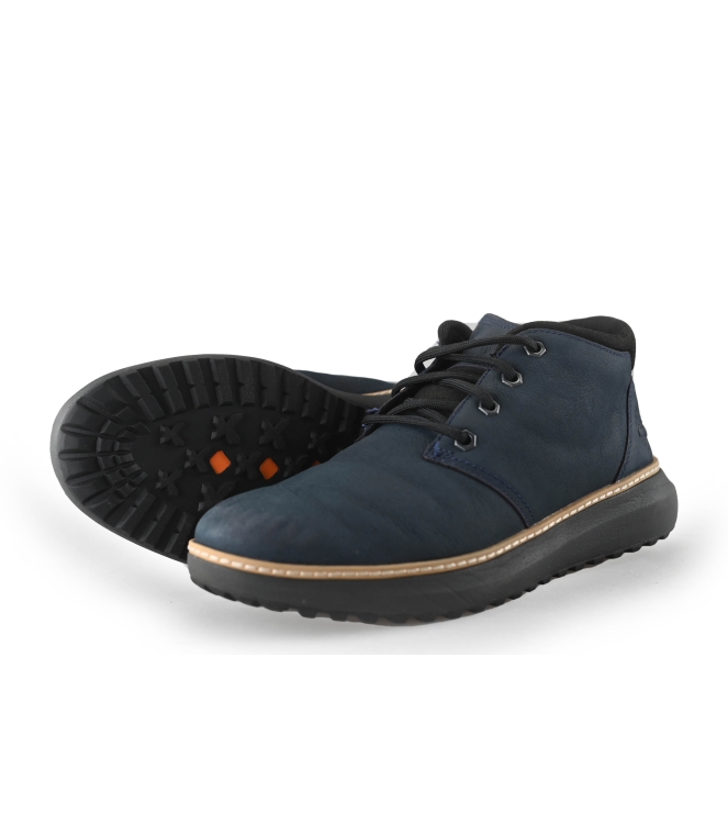 Timberland Schnürstiefel