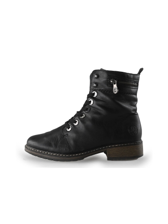 Skechers Schnürstiefel Grau 248377