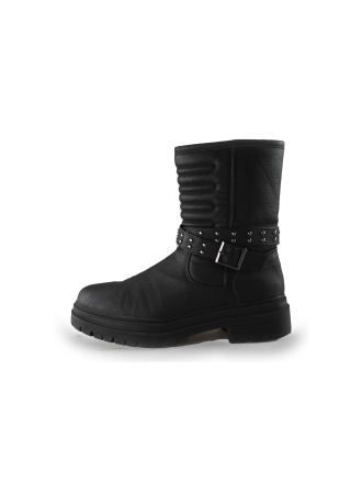 Sub55 Stiefeletten