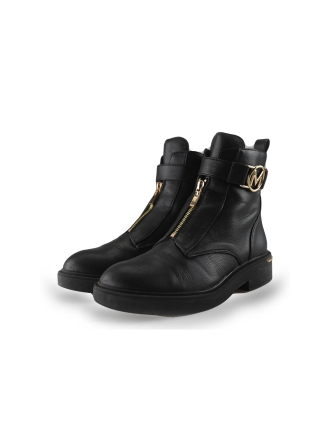 Mexx Stiefeletten Schwarz 248379