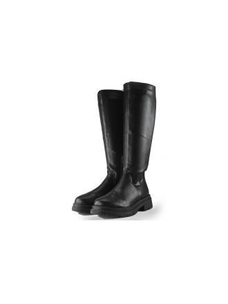 Sub55 Stiefel Schwarz 248380