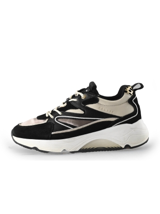 Cruyff Sneaker Schwarz 248381