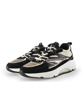 Cruyff Sneaker Schwarz 248381