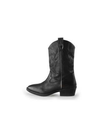Sub55 Cowboystiefel Schwarz 248382