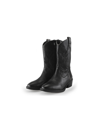 Sub55 Cowboystiefel Schwarz 248382