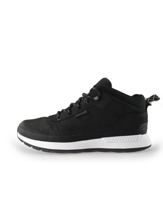 Timberland Hohe Sneaker Schwarz 248383