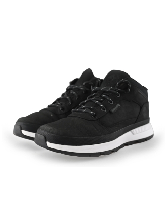 Timberland Hohe Sneaker Schwarz 248383