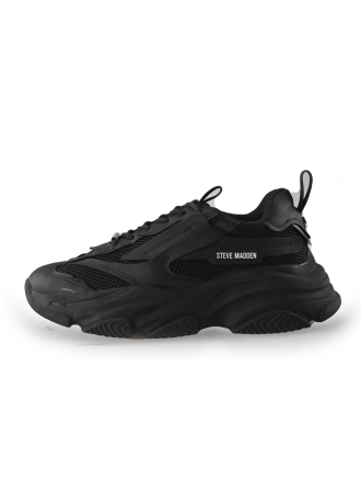 Steve Madden Sneaker Schwarz 248384
