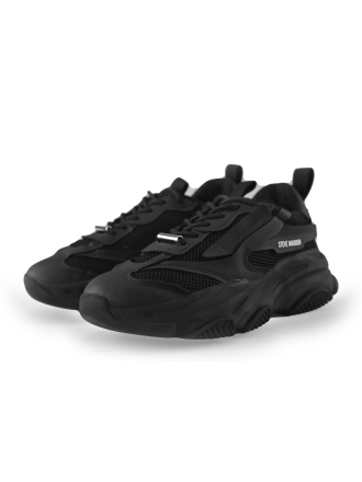 Steve Madden Sneaker Schwarz 248384