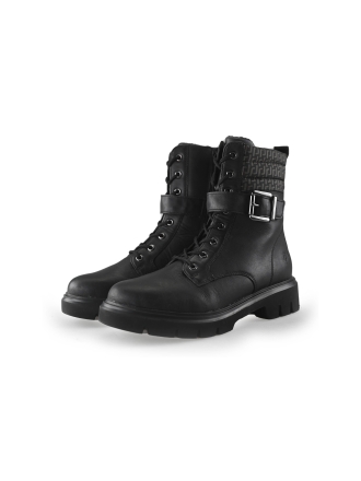 Remonte Stiefel Schwarz 248386
