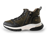 Mustang Hohe Sneaker
