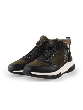 Mustang Hohe Sneaker