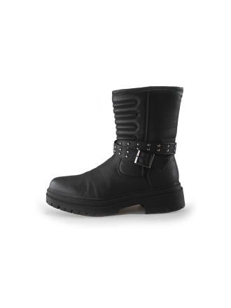 Sub55 Stiefeletten