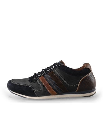 Australian Sneaker Blau 248392
