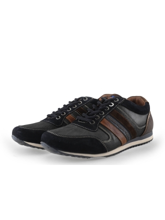 Australian Sneaker Blau 248392