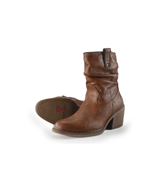 Mustang Stiefeletten