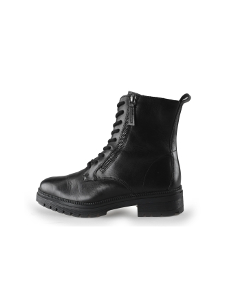 Sub55 Schnürstiefel Schwarz 248396