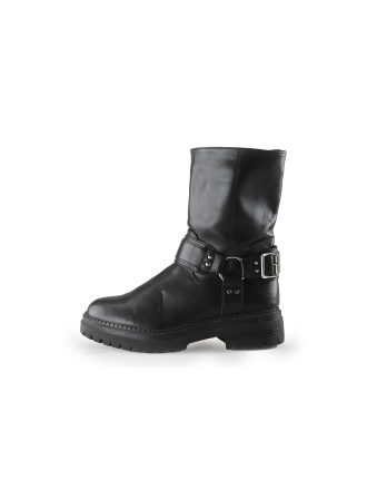 Sub55 Stiefeletten Schwarz 248397