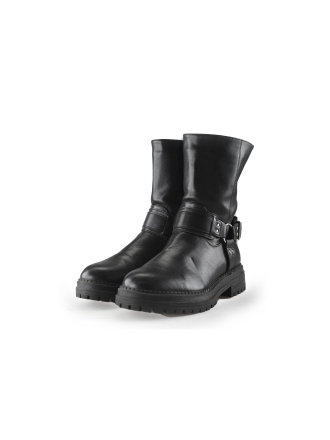Sub55 Stiefeletten Schwarz 248397