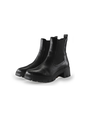 Sub55 Chelsea boots Schwarz 248398
