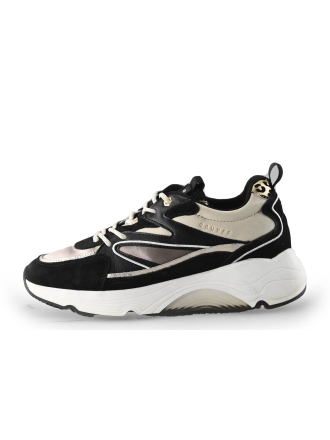 Cruyff Sneaker Schwarz 248399