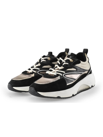 Cruyff Sneaker Schwarz 248399