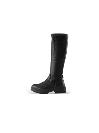 Mexx Stiefel Schwarz 248403