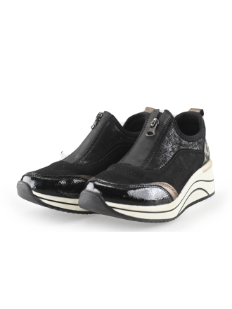 Remonte Sneaker Schwarz 248406