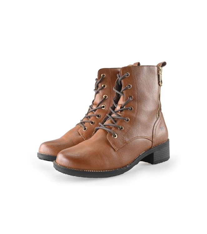 Mustang Schnürstiefel